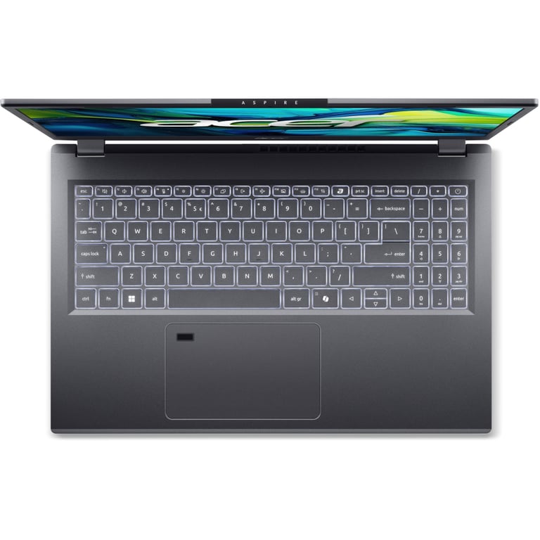 Ноутбук Acer Aspire 15 A15-51M (NX.JKVEU.008) - фото 4