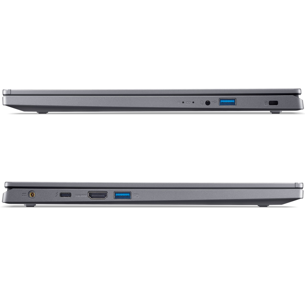 Ноутбук Acer Aspire 15 A15-51M (NX.JKVEU.008) - фото 5 Ноутбук Acer Aspire 15 A15-51M (NX.JKVEU.008) - фото 5