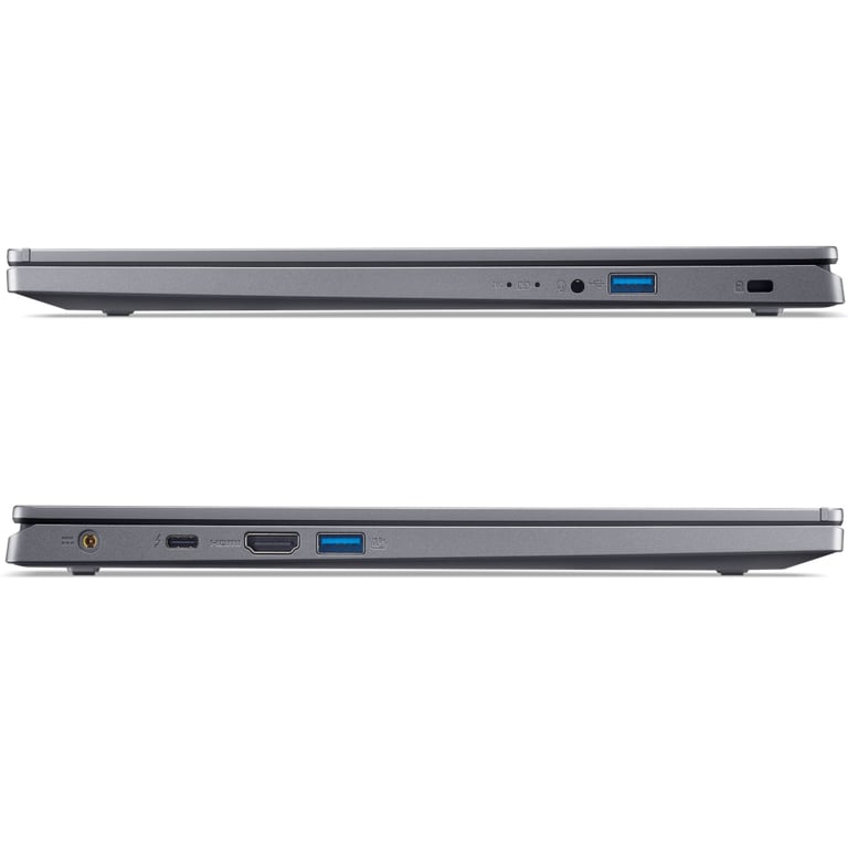 Ноутбук Acer Aspire 15 A15-51M (NX.JKVEU.008) - фото 5