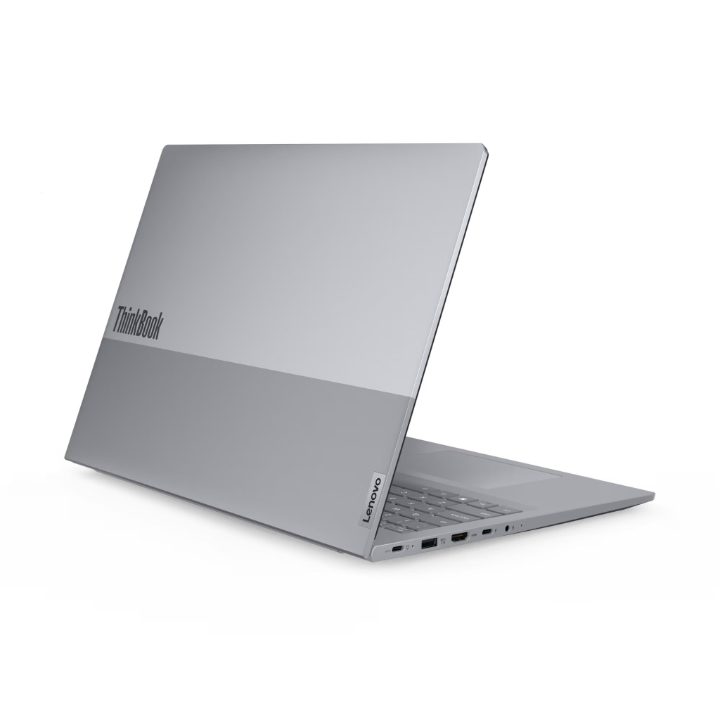 Ноутбук Lenovo ThinkBook 16 G8 IAL (21SK007YRA) - фото 8 Ноутбук Lenovo ThinkBook 16 G8 IAL (21SK007YRA) - фото 8