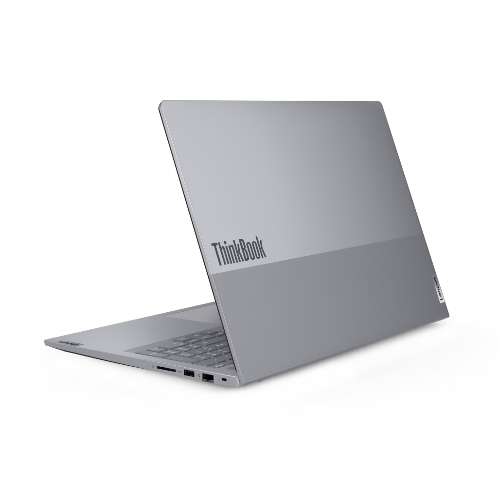 Ноутбук Lenovo ThinkBook 16 G8 IAL (21SK007YRA) - фото 9 Ноутбук Lenovo ThinkBook 16 G8 IAL (21SK007YRA) - фото 9