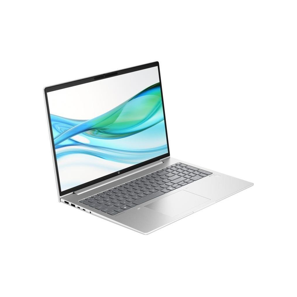 Ноутбук HP ProBook 465 G11 (AD1W8ET) - фото 2 Ноутбук HP ProBook 465 G11 (AD1W8ET) - фото 2