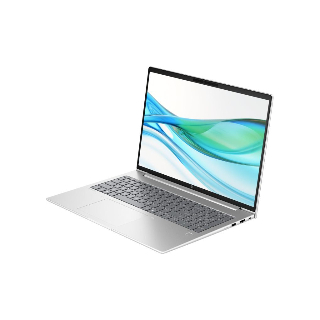 Ноутбук HP ProBook 465 G11 (AD1W8ET) - фото 3 Ноутбук HP ProBook 465 G11 (AD1W8ET) - фото 3