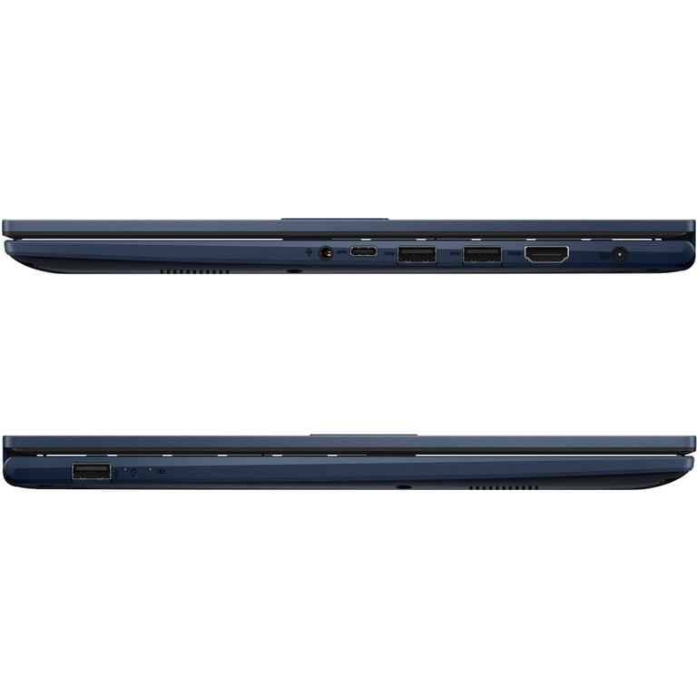 Ноутбук ASUS Vivobook 15 X1504VA-BQ1875 (90NB10J1-M02TN0) - фото 5