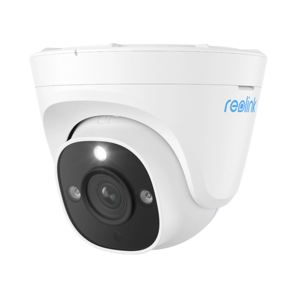 Камера відеоспостереження Reolink P334 (2.8) - фото 1