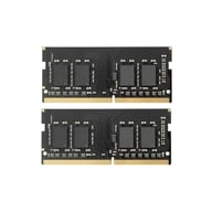 Модуль пам%27яті для ноутбука SoDIMM DDR4 16GB (2x8GB) 3200 MHz eXceleram (E416322SD)