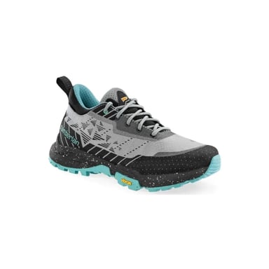 Кросівки Zamberlan 350 Devero Low GTX grey - 38 - сірий (006.4790) - фото 1