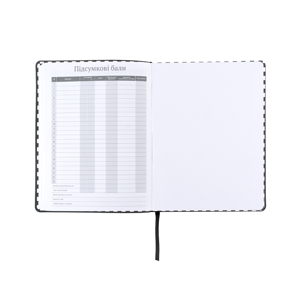 Щоденник шкільний Kite Shut up, м'яка обкладинка (K25-283-4) - фото 7 Щоденник шкільний Kite Shut up, м'яка обкладинка (K25-283-4) - фото 7