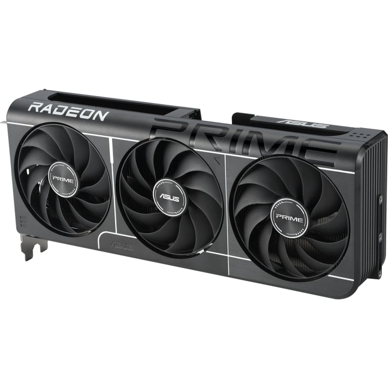 Відеокарта ASUS Radeon RX 9060 XT 16Gb PRIME OC (PRIME-RX9060XT-O16G) - фото 6