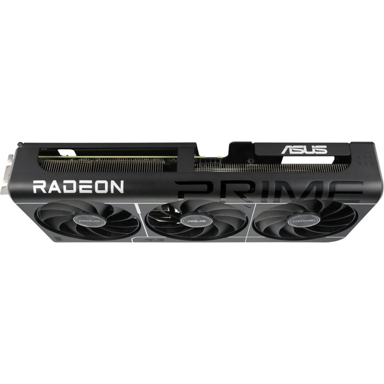 Відеокарта ASUS Radeon RX 9060 XT 16Gb PRIME OC (PRIME-RX9060XT-O16G) - фото 7