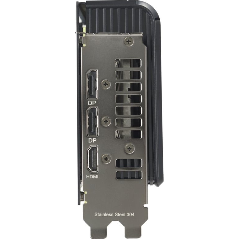 Відеокарта ASUS Radeon RX 9060 XT 16Gb PRIME OC (PRIME-RX9060XT-O16G) - фото 9
