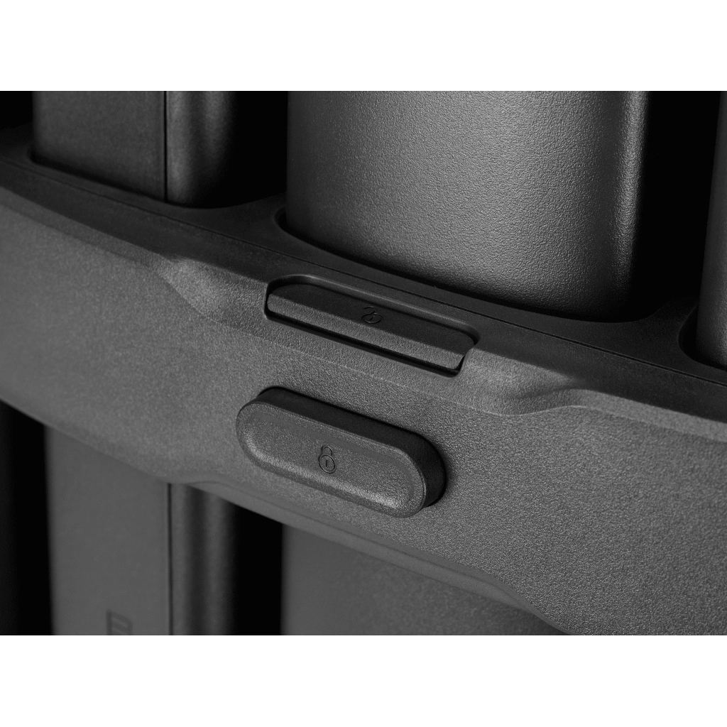 Акустична система JBL Eon One MK2 Black (JBL-EONONEMK2-EK) - фото 6 Акустична система JBL Eon One MK2 Black (JBL-EONONEMK2-EK) - фото 6