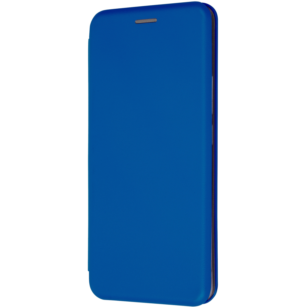 Чохол до мобільного телефона Armorstandart G-Case Xiaomi Redmi Note 14 Pro 4G Blue (ARM79787) - фото 1