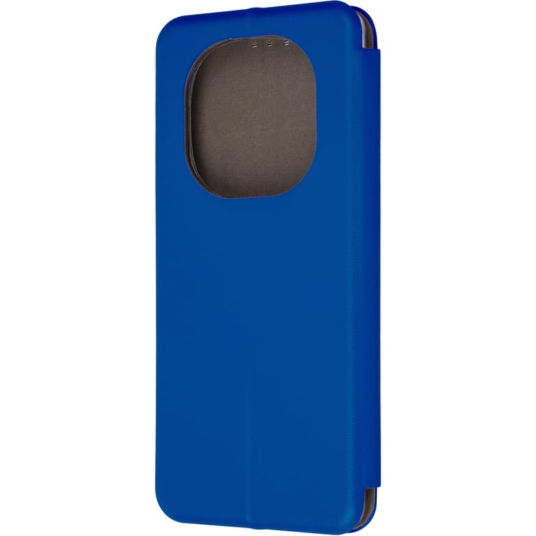 Чохол до мобільного телефона Armorstandart G-Case Xiaomi Redmi Note 14 Pro 4G Blue (ARM79787) - фото 2
