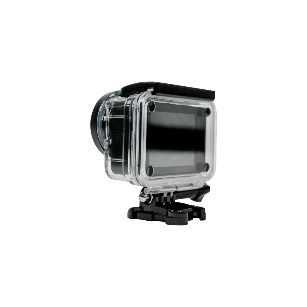 Екшн-камера AirOn ProCam 7 Black Tactical Helm Kit (4822356754511) - фото 8 Екшн-камера AirOn ProCam 7 Black Tactical Helm Kit (4822356754511) - фото 8