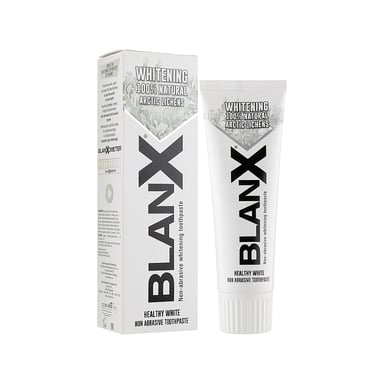 Зубна паста BlanX Whitening 75 мл (8017331051474) - фото 1
