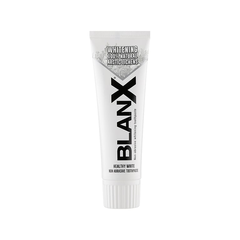Зубна паста BlanX Whitening 75 мл (8017331051474) - фото 2