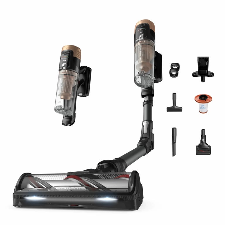 Пилосос Rowenta RH9B74WO