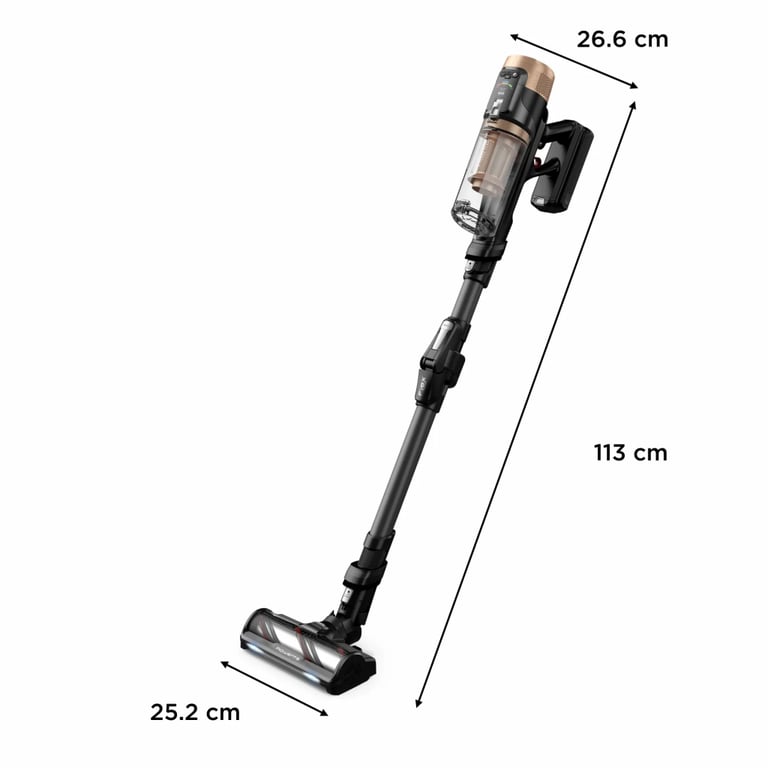 Пилосос Rowenta RH9B74WO - фото 3