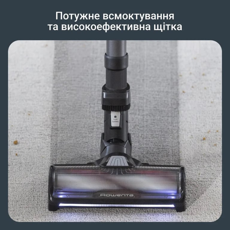 Пилосос Rowenta RH9B74WO - фото 6