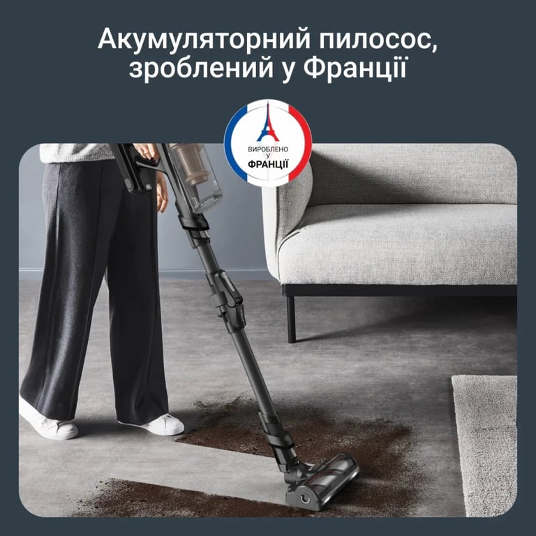 Пилосос Rowenta RH9B74WO - фото 7