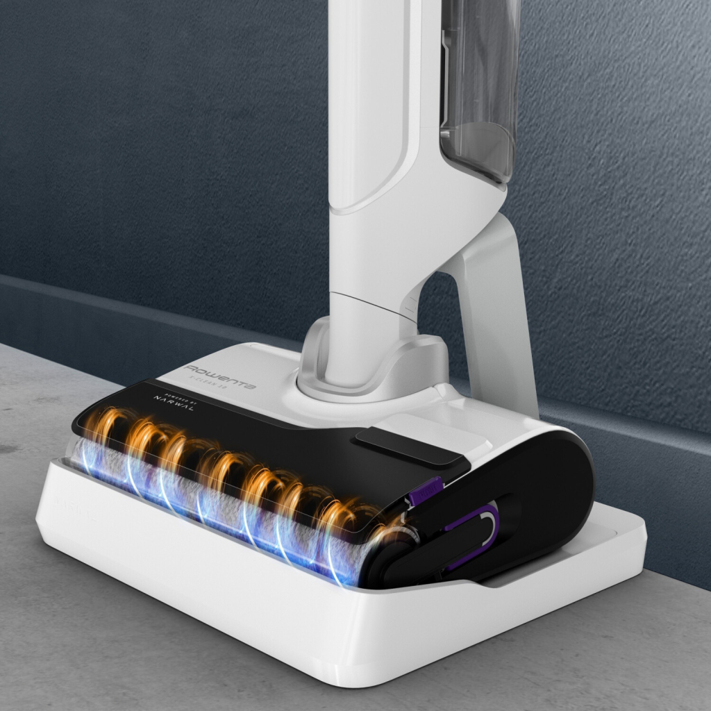 Пилосос Rowenta GZ7035WO - фото 6 Пилосос Rowenta GZ7035WO - фото 6