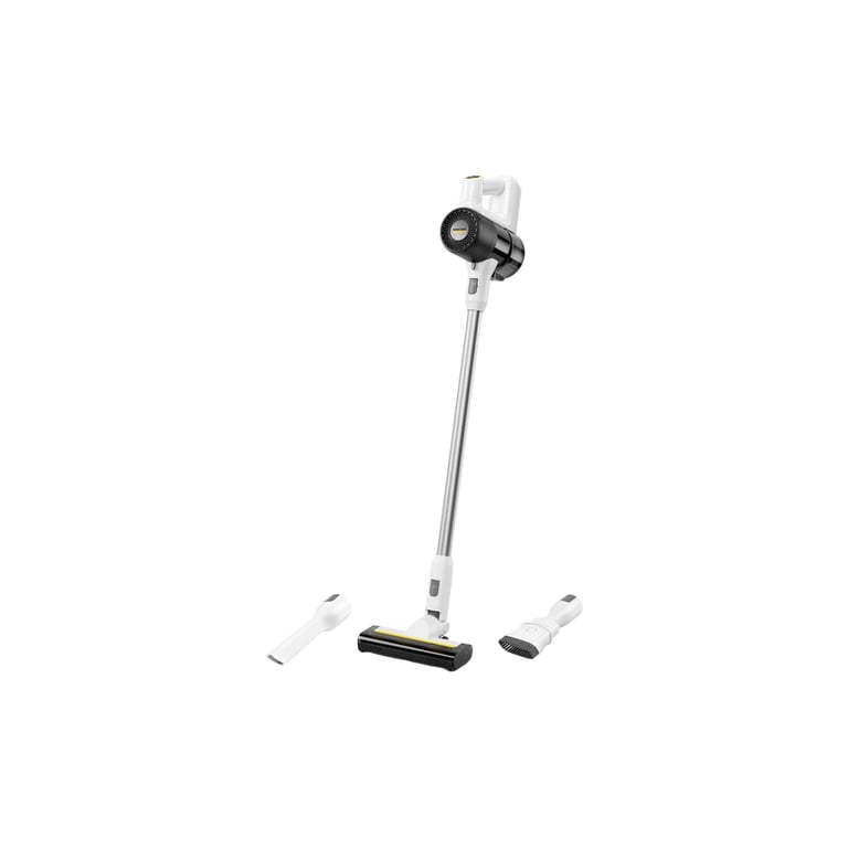 Пилосос Karcher KVA 2 (1.198-730.0) - фото 1