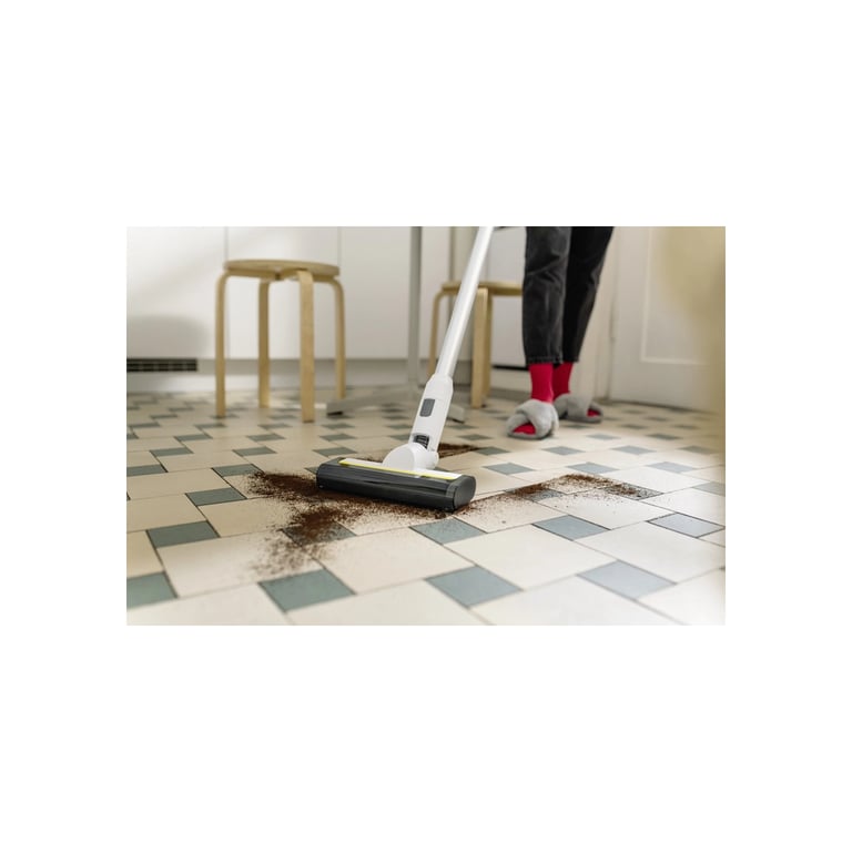 Пилосос Karcher KVA 2 (1.198-730.0) - фото 3