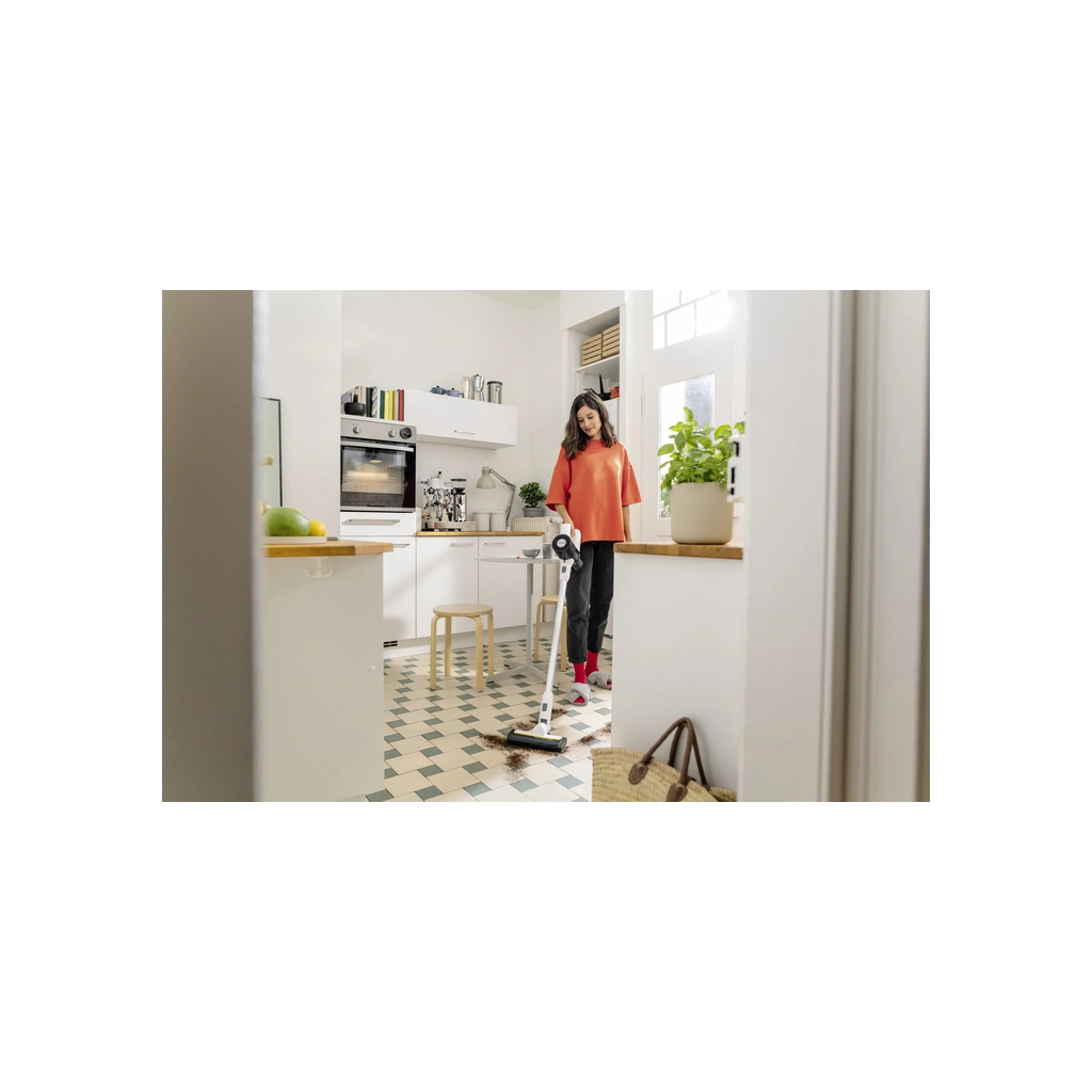 Пилосос Karcher KVA 2 (1.198-730.0) - фото 5 Пилосос Karcher KVA 2 (1.198-730.0) - фото 5