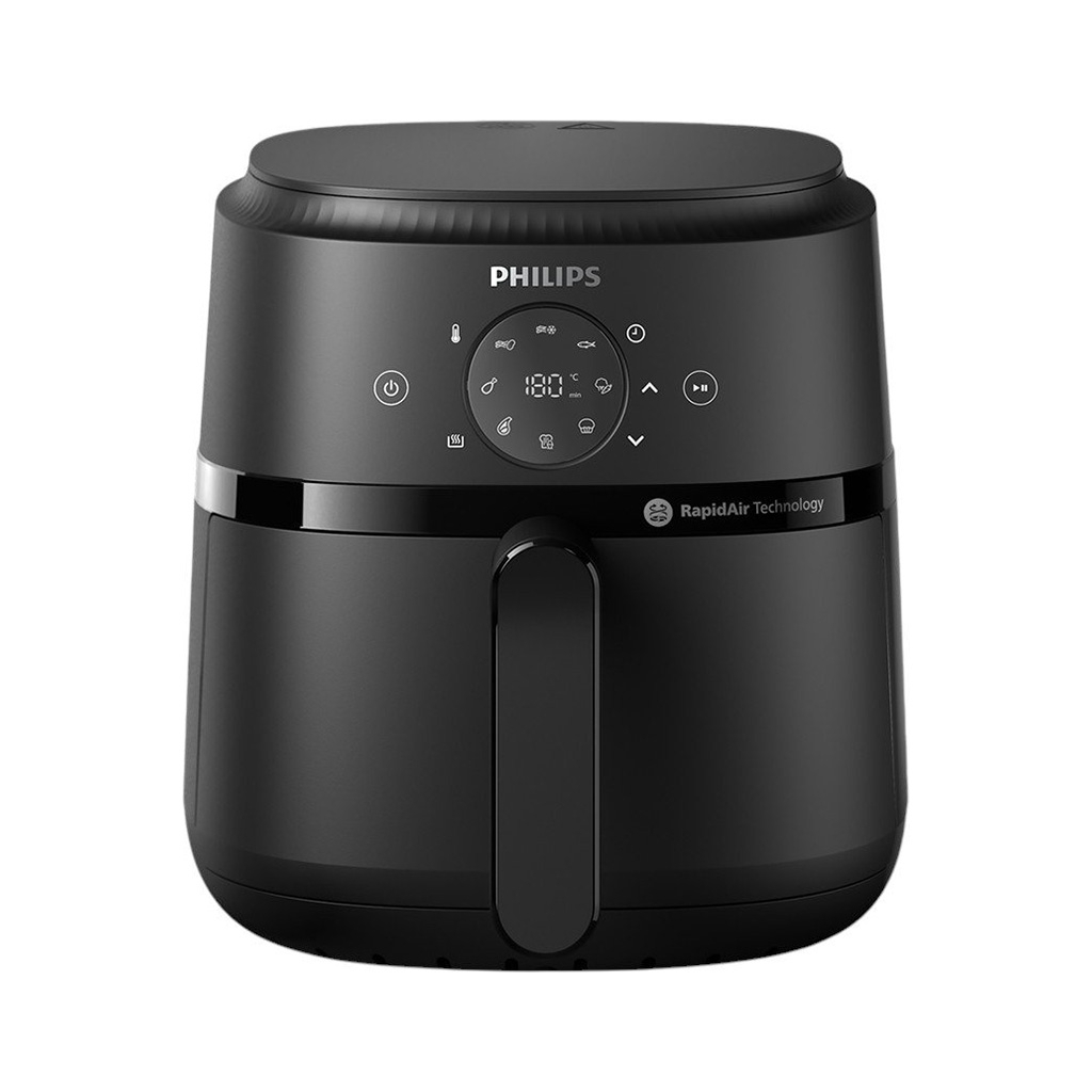 Мультипіч Philips Ovi Dual Steam (NA229/00) - фото 1