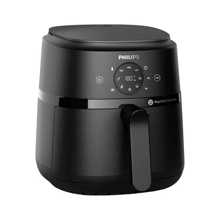 Мультипіч Philips Ovi Dual Steam (NA229/00) - фото 2
