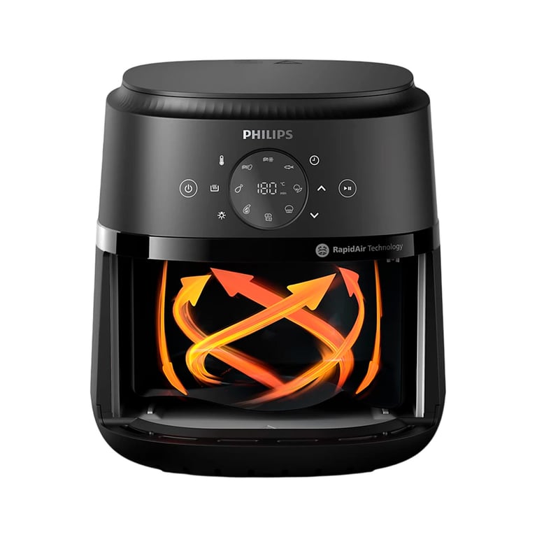Мультипіч Philips Ovi Dual Steam (NA229/00) - фото 3