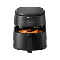 Мультипіч Philips Ovi Dual Steam (NA229/00) - фото 5