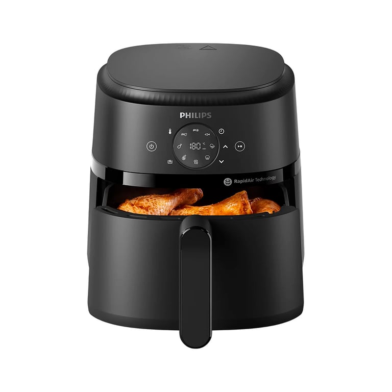 Мультипіч Philips Ovi Dual Steam (NA229/00) - фото 5
