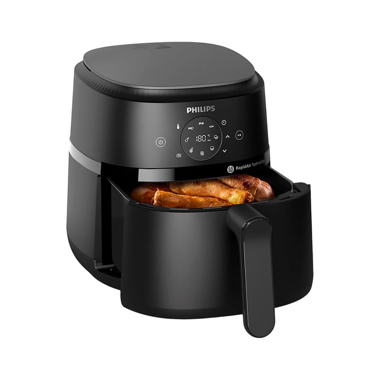 Мультипіч Philips Ovi Dual Steam (NA229/00) - фото 6