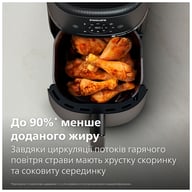Мультипіч Philips Ovi Dual Steam (NA229/00) - фото 10
