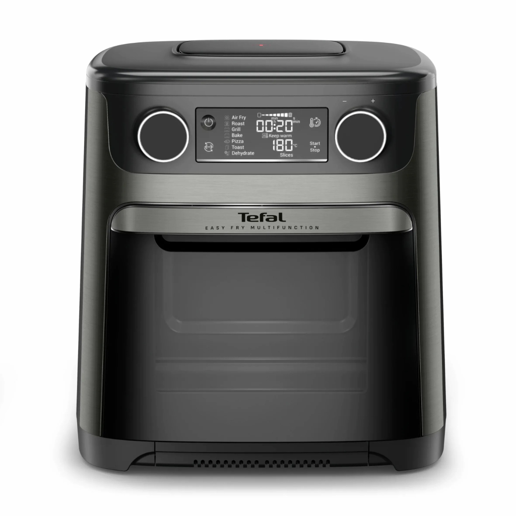 Мультипіч Tefal Easy Fry Multifunction (FW5558E0) Мультипіч Tefal Easy Fry Multifunction (FW5558E0)