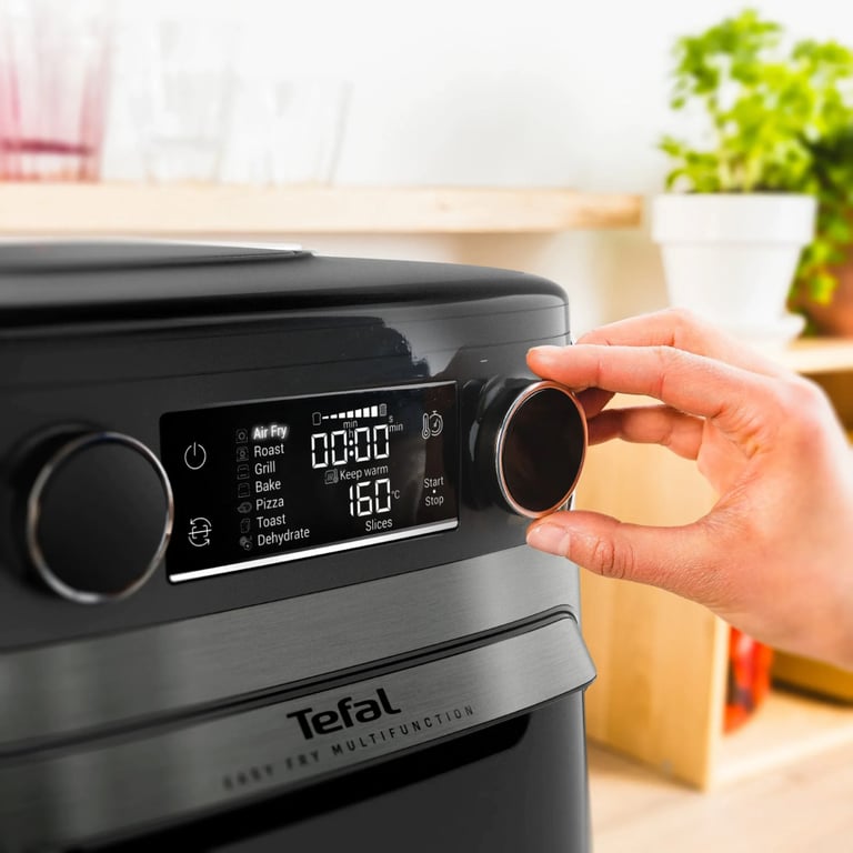 Мультипіч Tefal Easy Fry Multifunction (FW5558E0) - фото 4