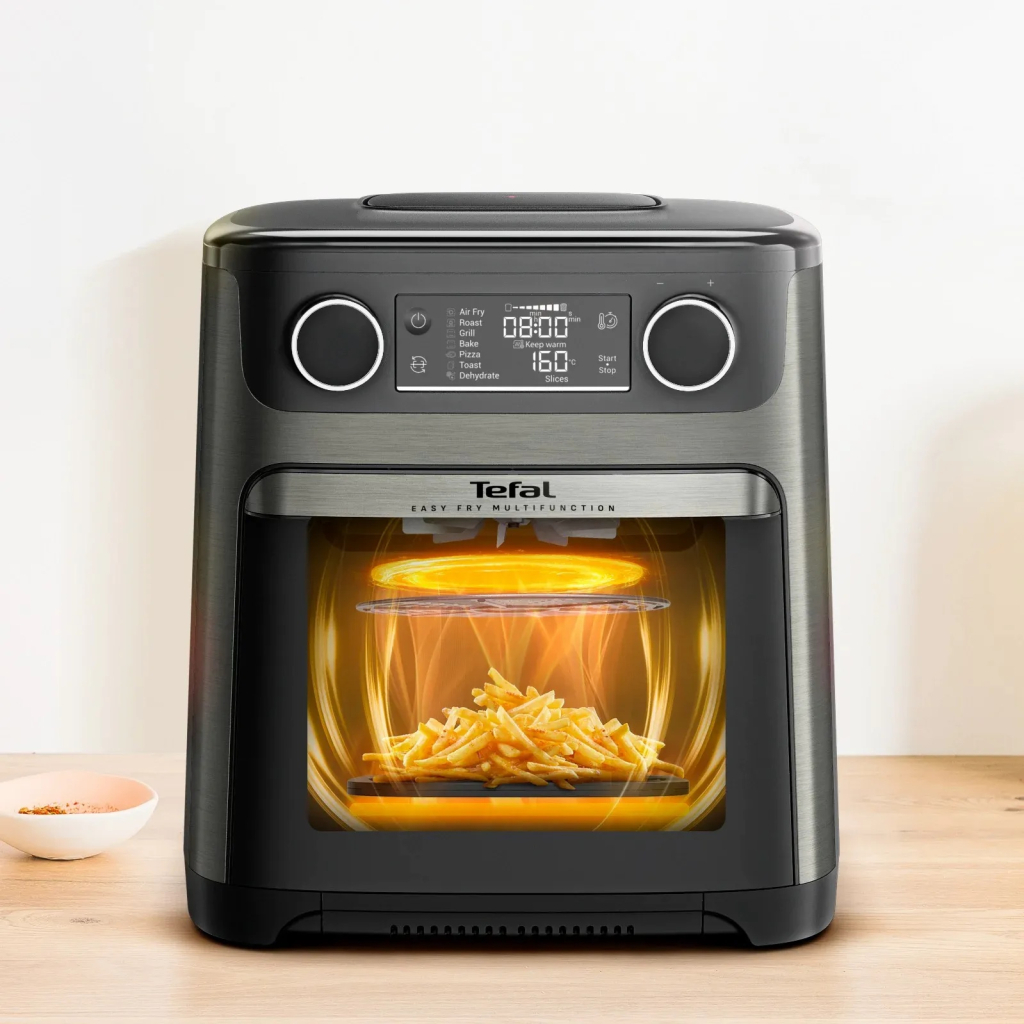 Мультипіч Tefal Easy Fry Multifunction (FW5558E0) - фото 5 Мультипіч Tefal Easy Fry Multifunction (FW5558E0) - фото 5