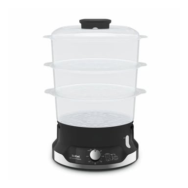 Пароварка Tefal Ultracompact (VC204810) - фото 1