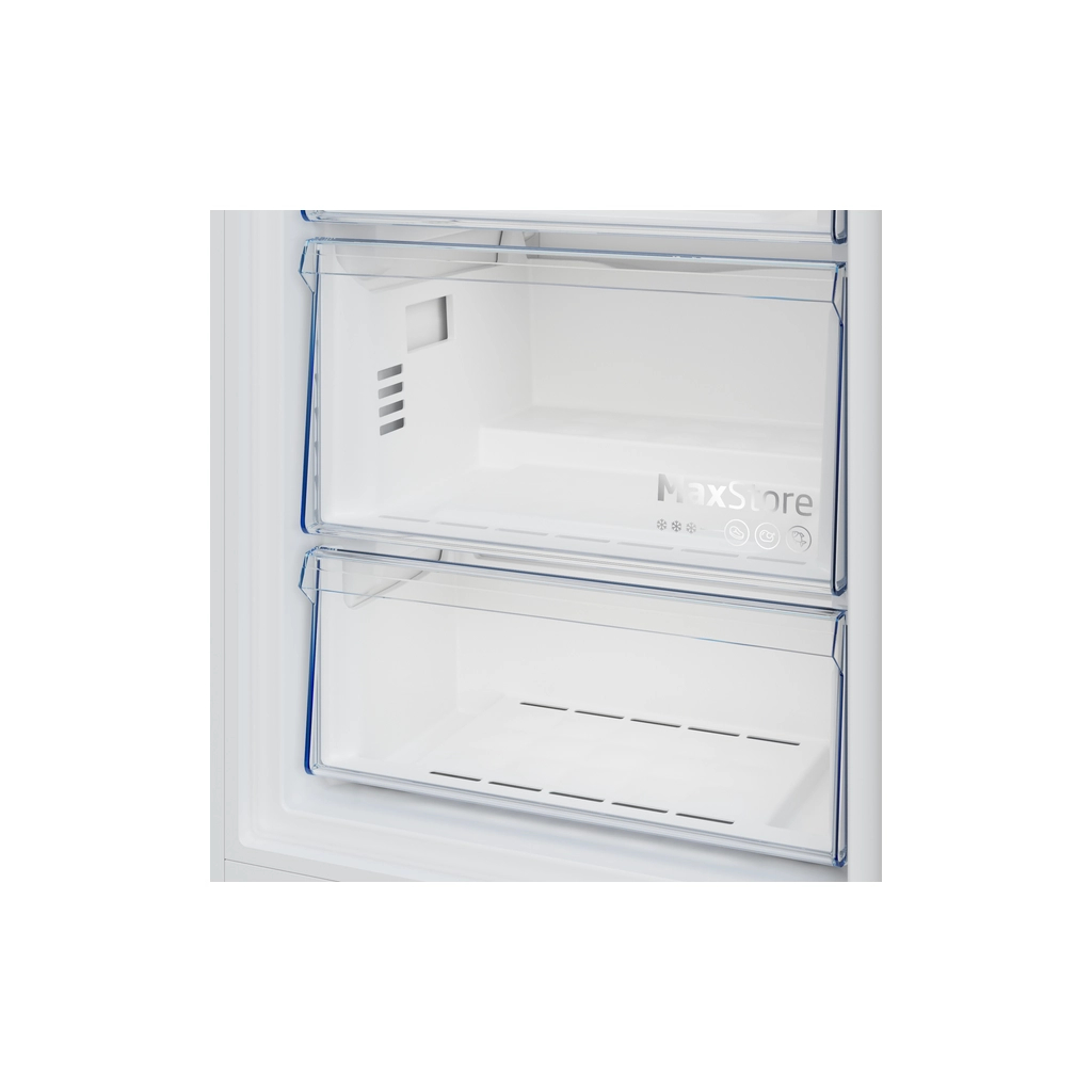 Морозильна камера Beko B1RFNE313W - фото 7 Морозильна камера Beko B1RFNE313W - фото 7