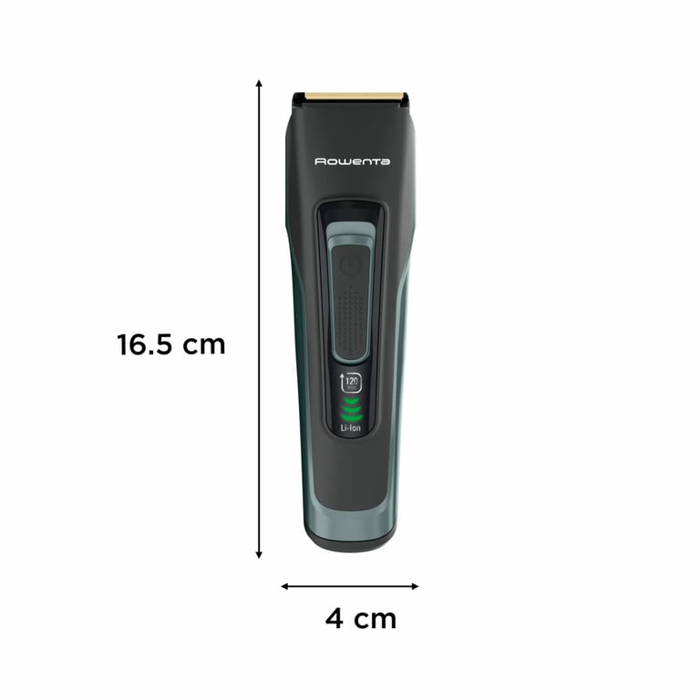 Машинка для стрижки Rowenta TN5224E0 - фото 3