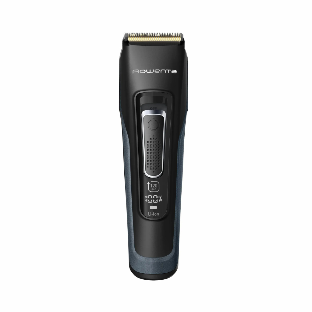 Машинка для стрижки Rowenta TN5244E0 - фото 2 Машинка для стрижки Rowenta TN5244E0 - фото 2
