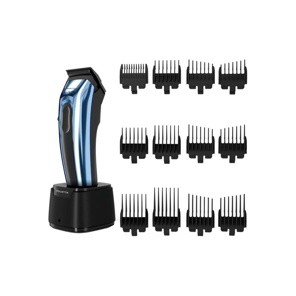 Машинка для стрижки Rowenta TN1551E0 Машинка для стрижки Rowenta TN1551E0