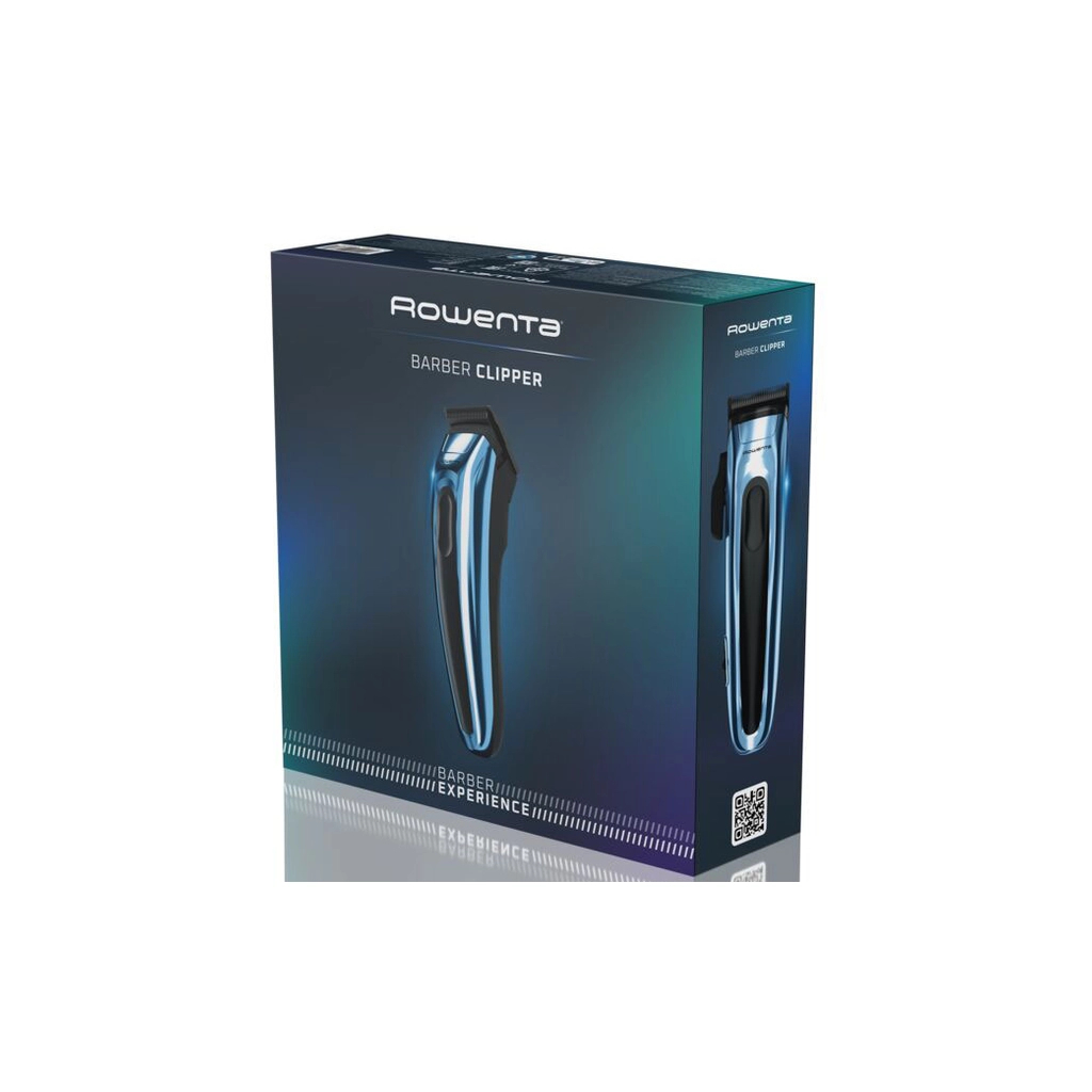 Машинка для стрижки Rowenta TN1551E0 - фото 4 Машинка для стрижки Rowenta TN1551E0 - фото 4