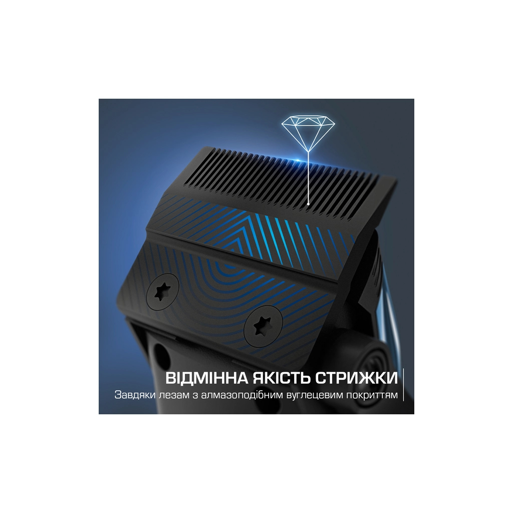Машинка для стрижки Rowenta TN1551E0 - фото 5 Машинка для стрижки Rowenta TN1551E0 - фото 5