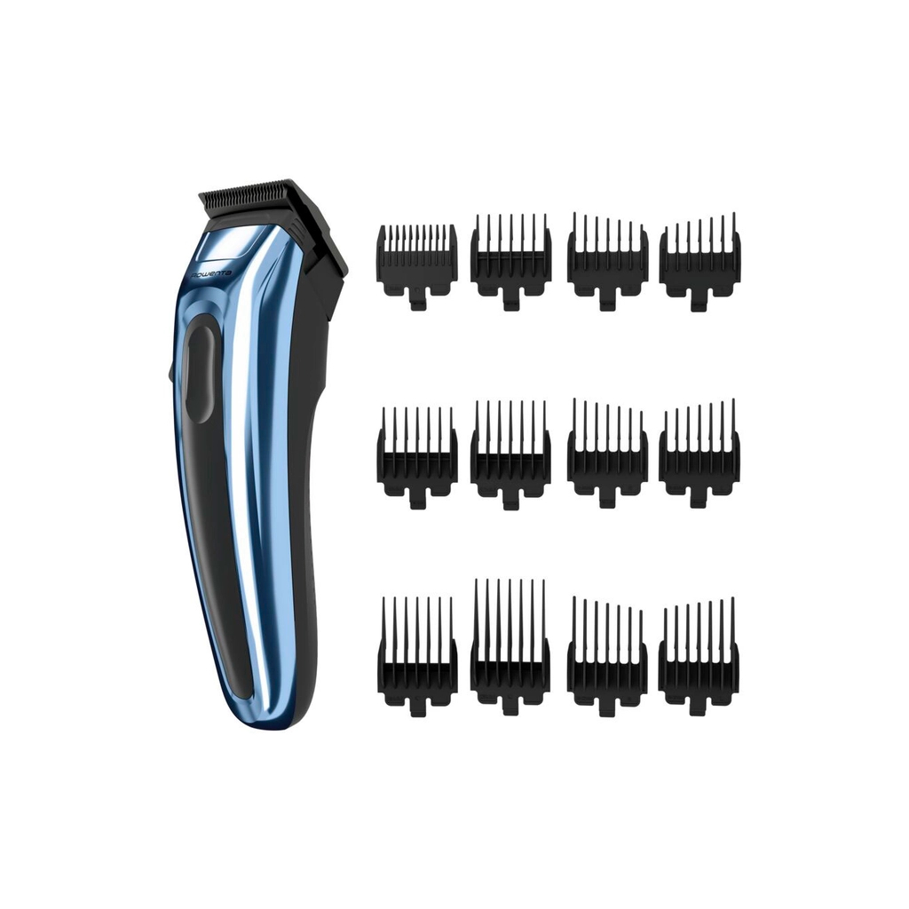 Машинка для стрижки Rowenta TN1551E0 - фото 6 Машинка для стрижки Rowenta TN1551E0 - фото 6