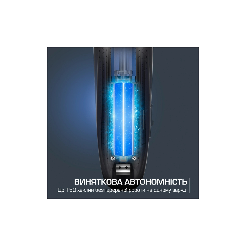 Машинка для стрижки Rowenta TN1551E0 - фото 7 Машинка для стрижки Rowenta TN1551E0 - фото 7