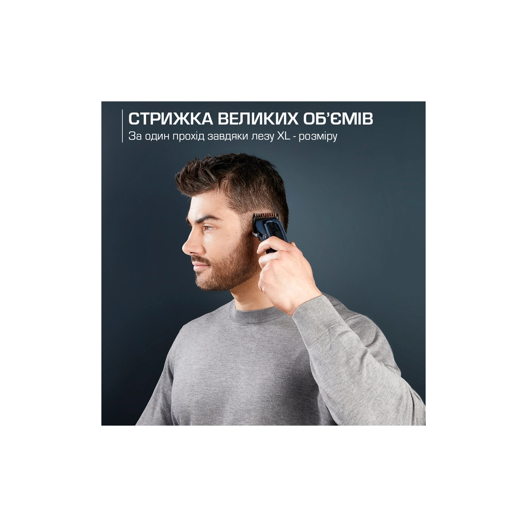 Машинка для стрижки Rowenta TN1551E0 - фото 9 Машинка для стрижки Rowenta TN1551E0 - фото 9