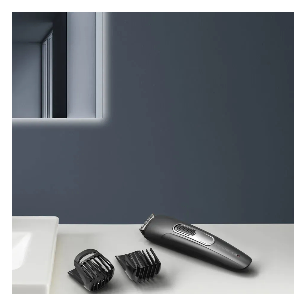 Тример Rowenta STYLIS EASY (TN2804E0) - фото 10 Тример Rowenta STYLIS EASY (TN2804E0) - фото 10